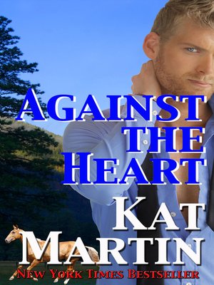 Against the Heart - ebook